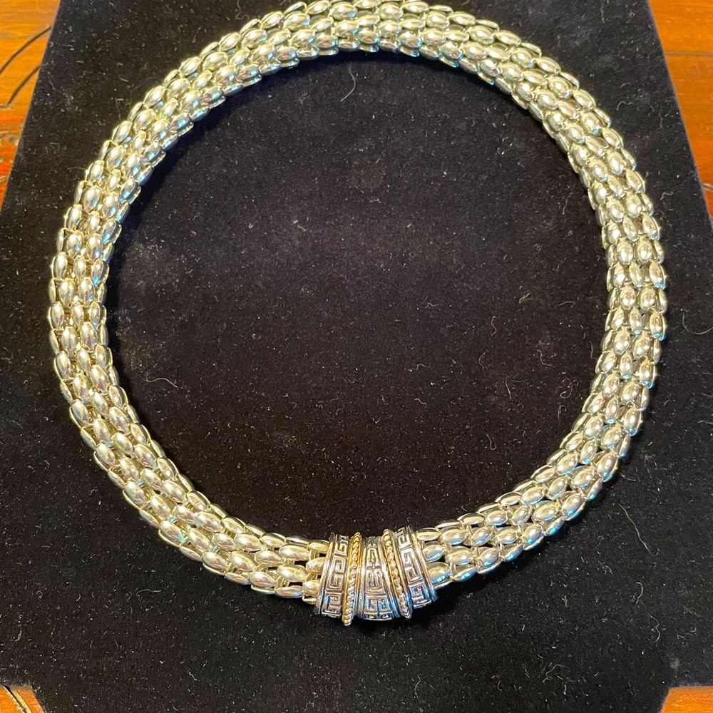 6 inch choker